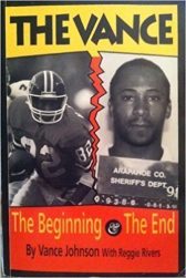 The Vance: Beginning & the End