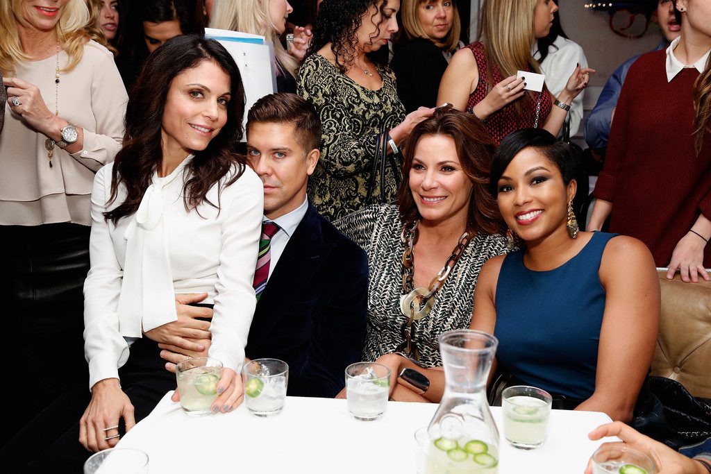 From Bravo to BigSpeak: Bethenny & Fredrik Take the NYC Real Estate Throne