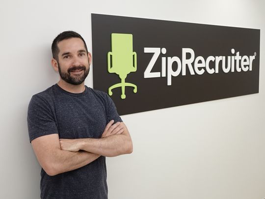 BigSpotlight: Ian Siegel, CEO of ZipRecruiter, Tech Entrepreneur & HR Expert