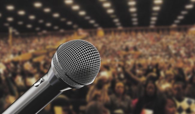 ResourcefulSelling's List of Top 41 Motivational Speakers