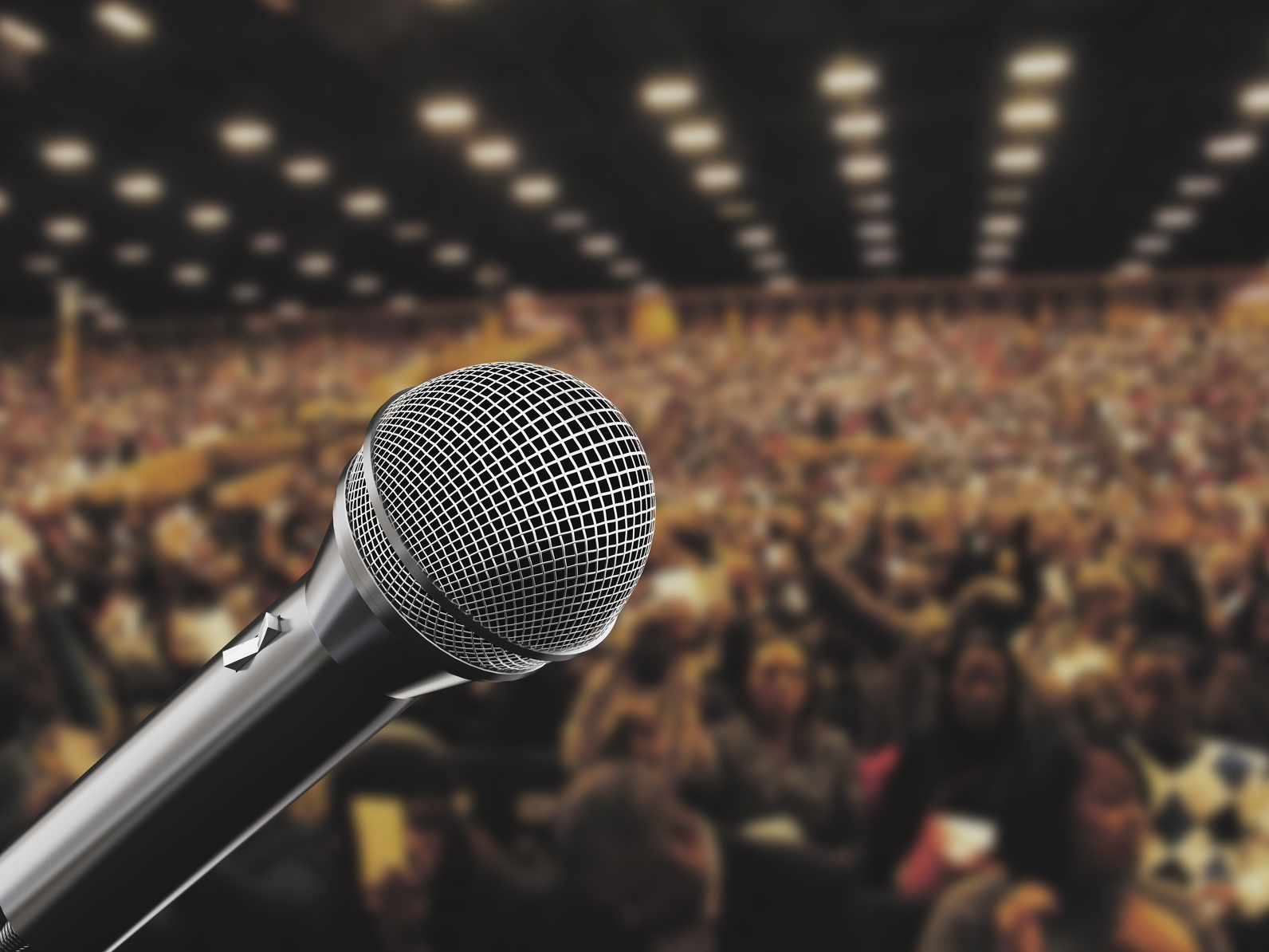 Sales Keynote Speakers: 52 Women to Consider - Sweet Fish Media