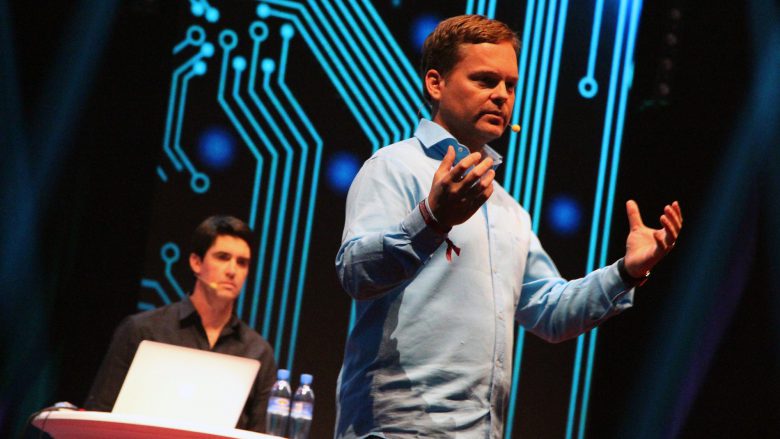 Meet the Engineers Who Created and Sold Siri to Steve Jobs