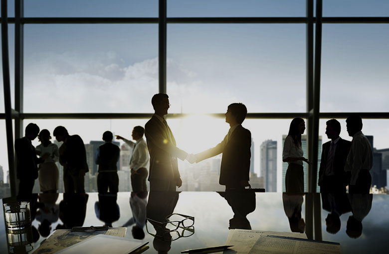 Leading During a Merger or Acquisition