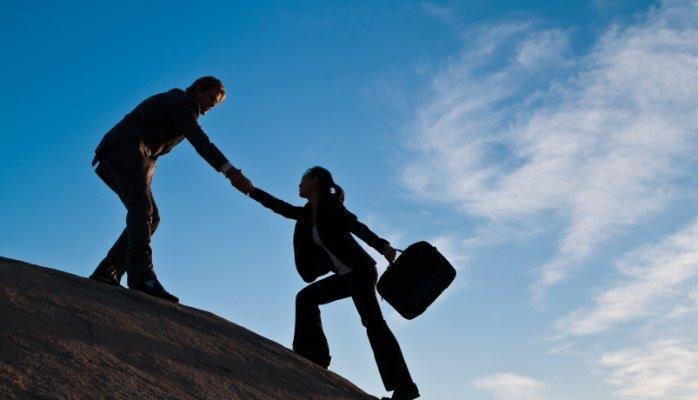 The Win-Win of Internal Leadership Development