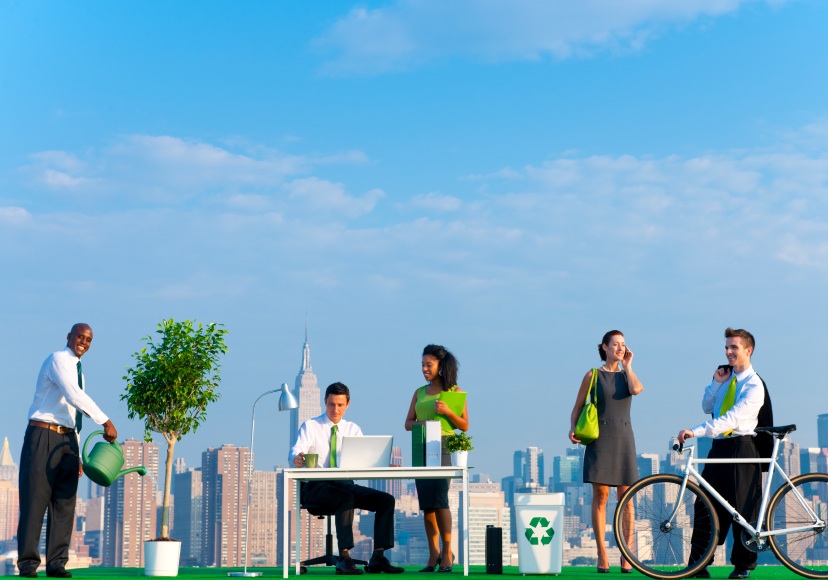 These 5 Companies are Thriving by Leading a Socially Responsible and Sustainable Business