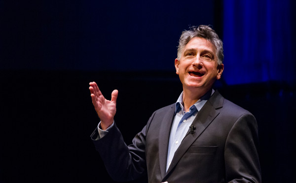 BigSpotlight: Adam Leipzig, Film Producer, Creative Leadership & Communications Expert