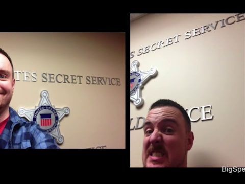 Wiretapping the Secret Service can be easy and fun – Bryan Seely