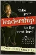 Take Your Leadership to the Next Level