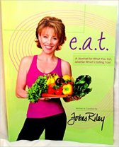 e.a.t. a Journal for What You Eat and for What's Eating You!