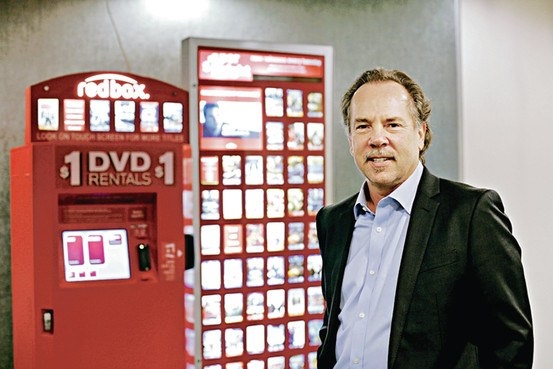 Here’s What Happened: Mitch Lowe