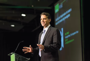 BigSpotlight: Eric O’Neill, Former FBI Investigator & Cyber Security Expert