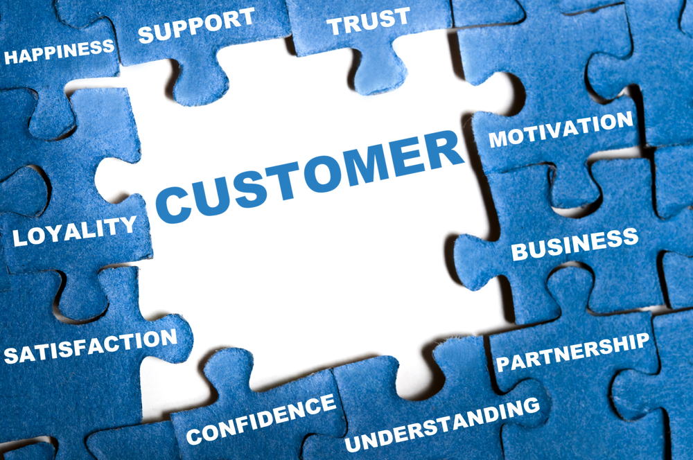 Are You Providing An Authentic Experience For Your Customers?