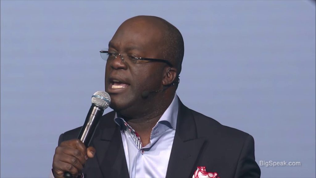 Franchise Experience – Simon Bailey