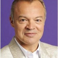 Graham Norton