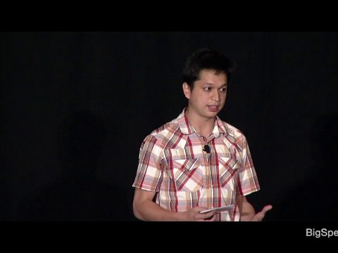 Keynote Address at Alt Summit – Ben Silbermann