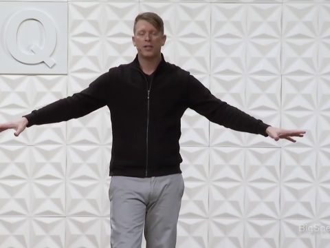 Why Culture Matters – Gabe Lyons