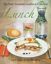 The Daily Essentials Cookbook Collection: Lunch