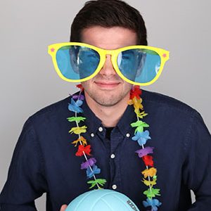 Matthew Reinhardt