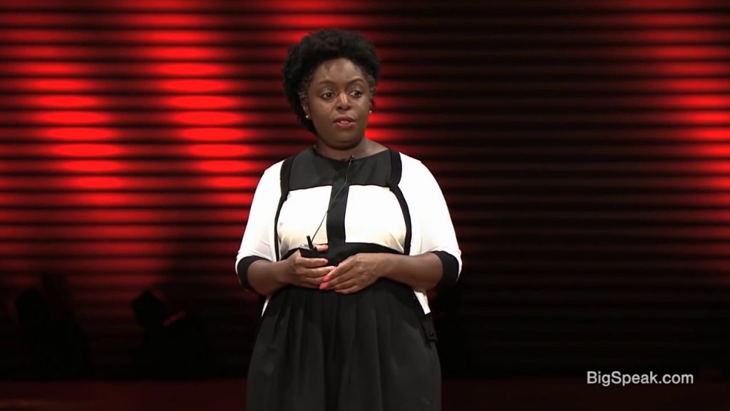 Black Girls Code – Kimberly Bryant