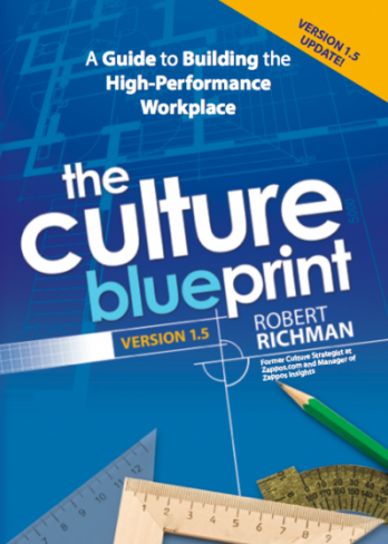 The Culture Blueprint