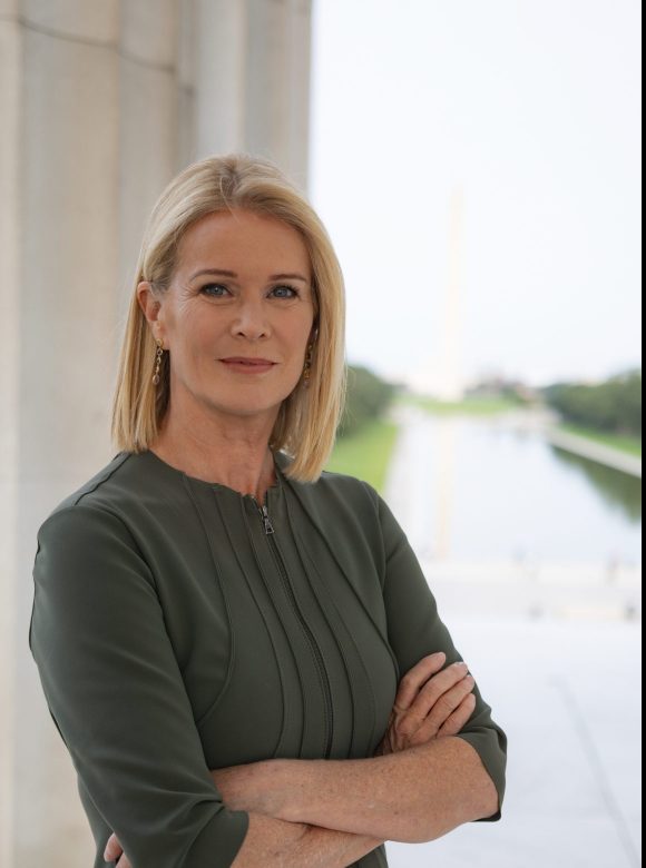 Katty Kay