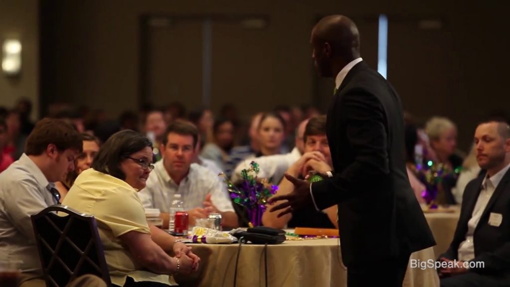 Leadership and Vision – Kaplan Mobray