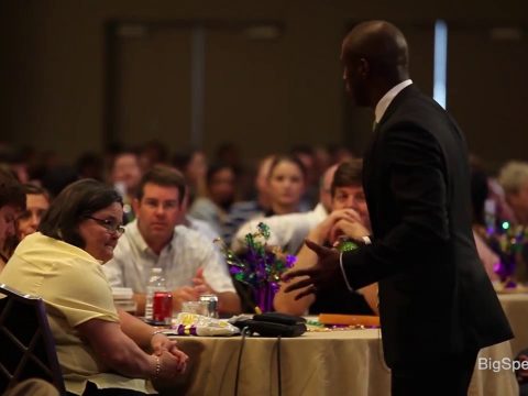 Leadership and Vision – Kaplan Mobray