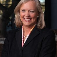 Meg Whitman