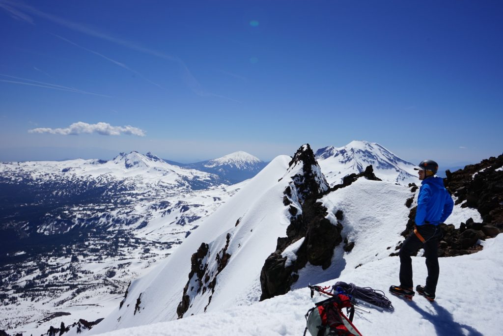 BigSpotlight: Colin O’Brady, Endurance Athlete & Two-Time Mountaineering World Record Holder