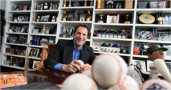 BigSpotlight: Peter Guber, CEO, Mandalay Entertainment; Operating Owner, Golden State Warriors; Owner, L.A. Dodgers; #1 NYT Bestselling Author