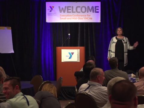 Linda Galindo – Motivational Accountability Speaker
