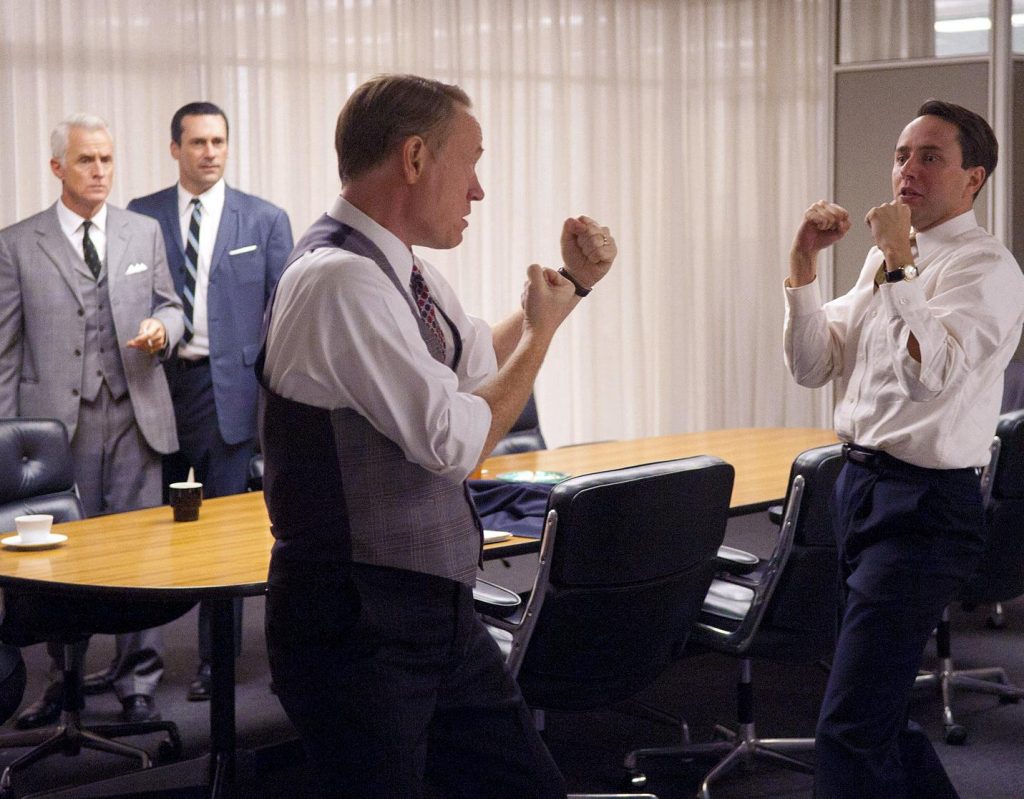 Hire People Who Disagree With You to Find Innovative Solutions