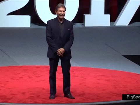 Robert Cialdini