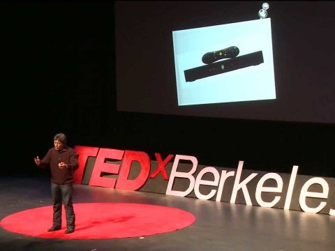 The art of innovation | Guy Kawasaki | TEDxBerkeley