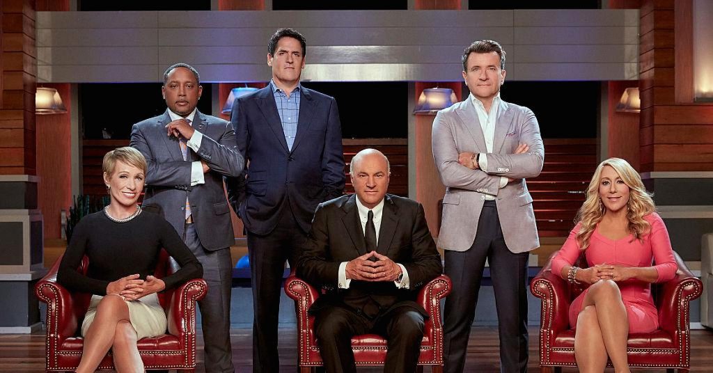 What Do You Really Know About Shark Tank?