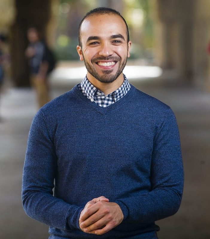 Khalid Al Ameri Keynote Speakers Bureau and Speaking Fee