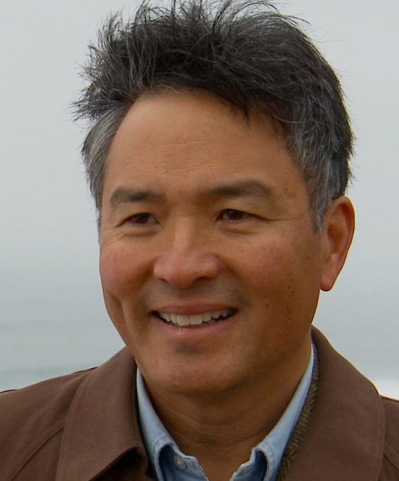 Milton Chen