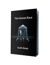 The Human Race: How Humans Can Survive in the Robotic Age