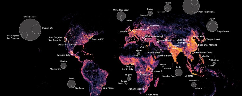 Parag Khanna Talks About Global Connectivity and the Opportunities it Creates