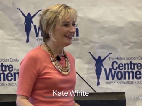 Kate White