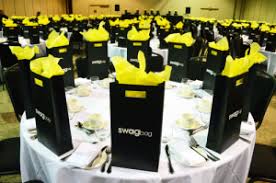 Make Your Swag Great by Making it Meaningful