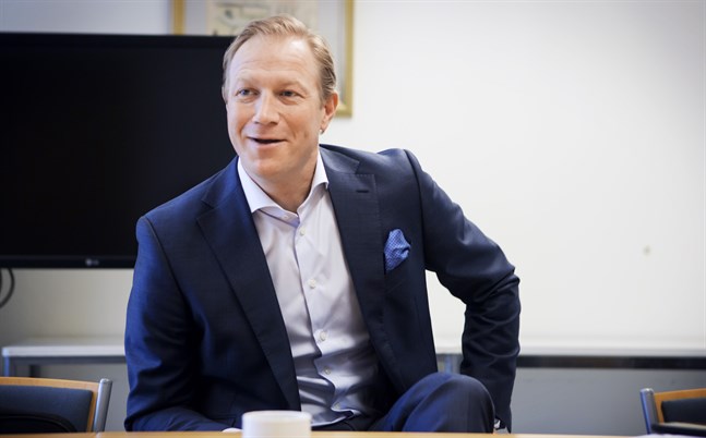 new skype ceo new skype ceo