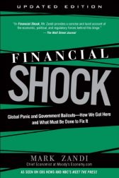 Financial Shock: Global Panic and Government Bailouts
