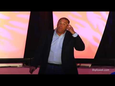 Keynote Sample – Jon Taffer