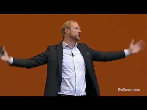 Lecture Keynote 60 Min – Jonas Kjellberg