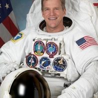 Scott Parazynski, M.D.