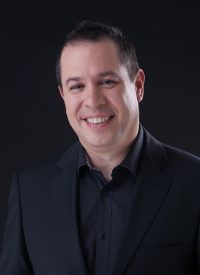 Lior Zoref