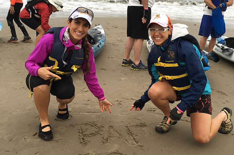 Project Athena Motivates Survivors to Find their Inner Goddesses