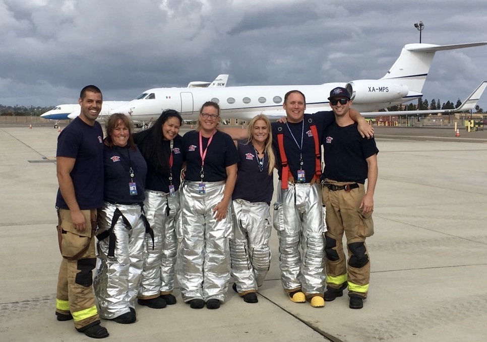 Southwest A-Lister: Robyn Benincasa