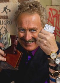 Bob arno